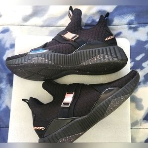 Puma Defy Mid Slip-ons Womens Size 7.5